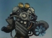 Episodio 05 - Engine Dzunou