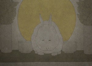 Great Rabbit