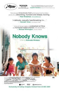 Nobody Knows (2004)