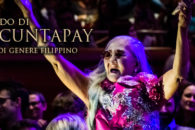 Ci ha lasciato ad agosto una delle più memorabili attrici filippine, superstar del cinema horror mondiale. La ricordiamo dentro Asian Feast.