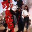 La strabordante Wada Akiko affiancata da Meiko Kaji (Lady Snowblood) si muove nelle periferie del Giappone tra moto, risse e rock in uno dei simboli del Pinky Violence.